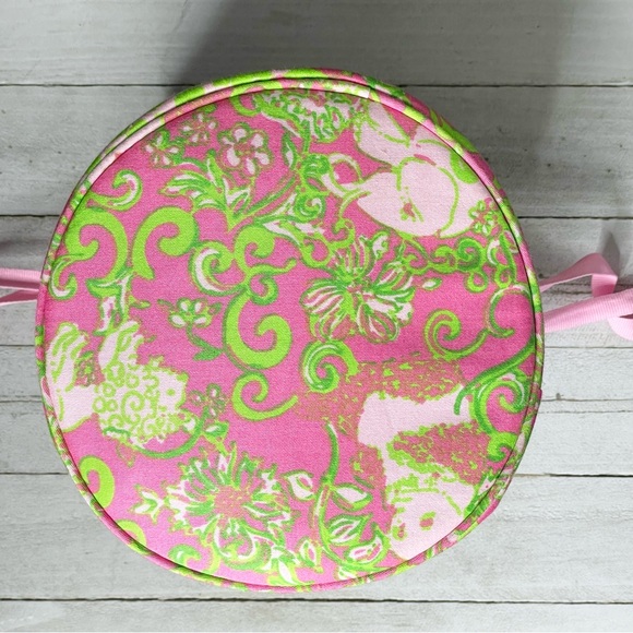 LILLY PULITZER It’s A Cinch Jewelry Pouch - Picture 5 of 9